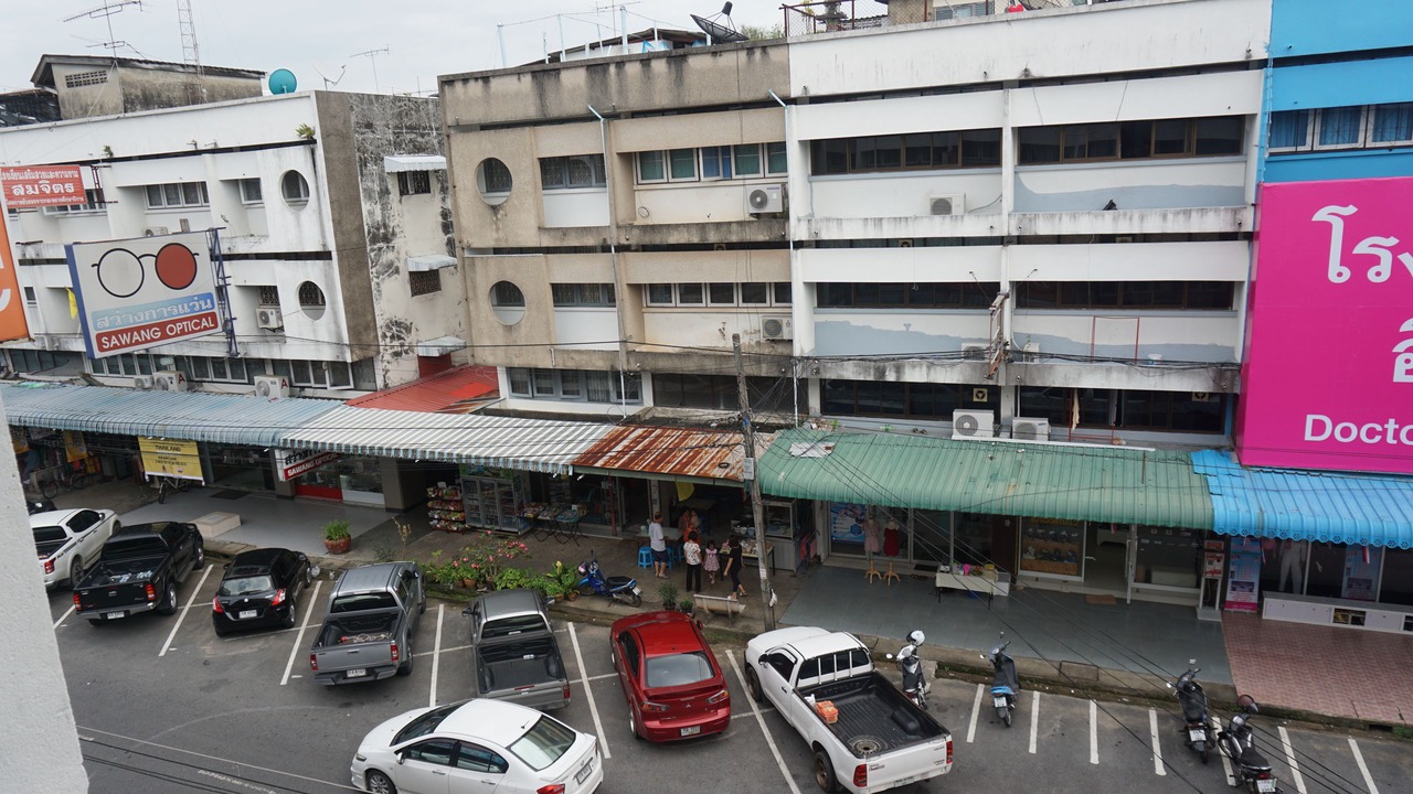 Photo of Outdoor in Downtown Krabi