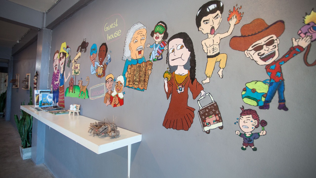 Photo of Others in Downtown Krabi
