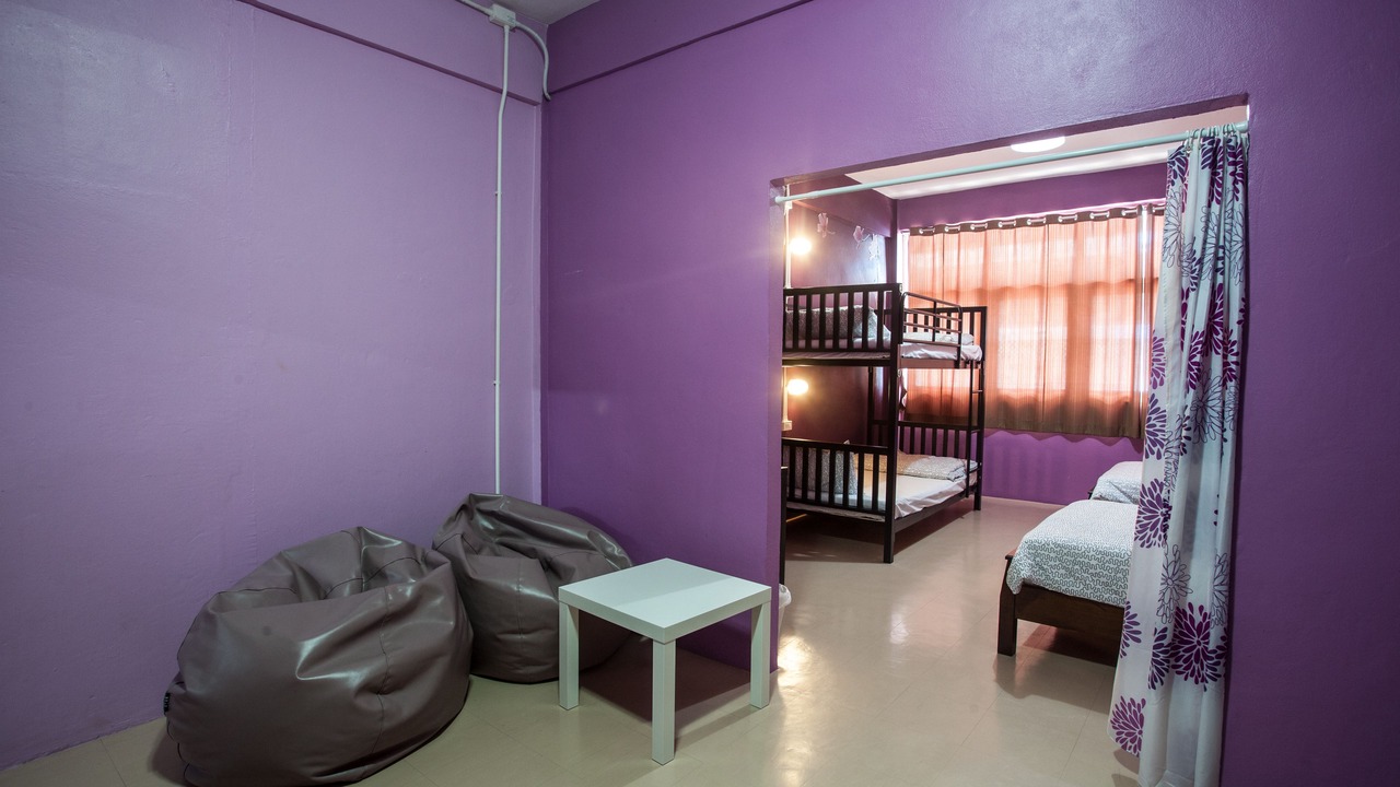 Photo of Bedroom in Downtown Krabi