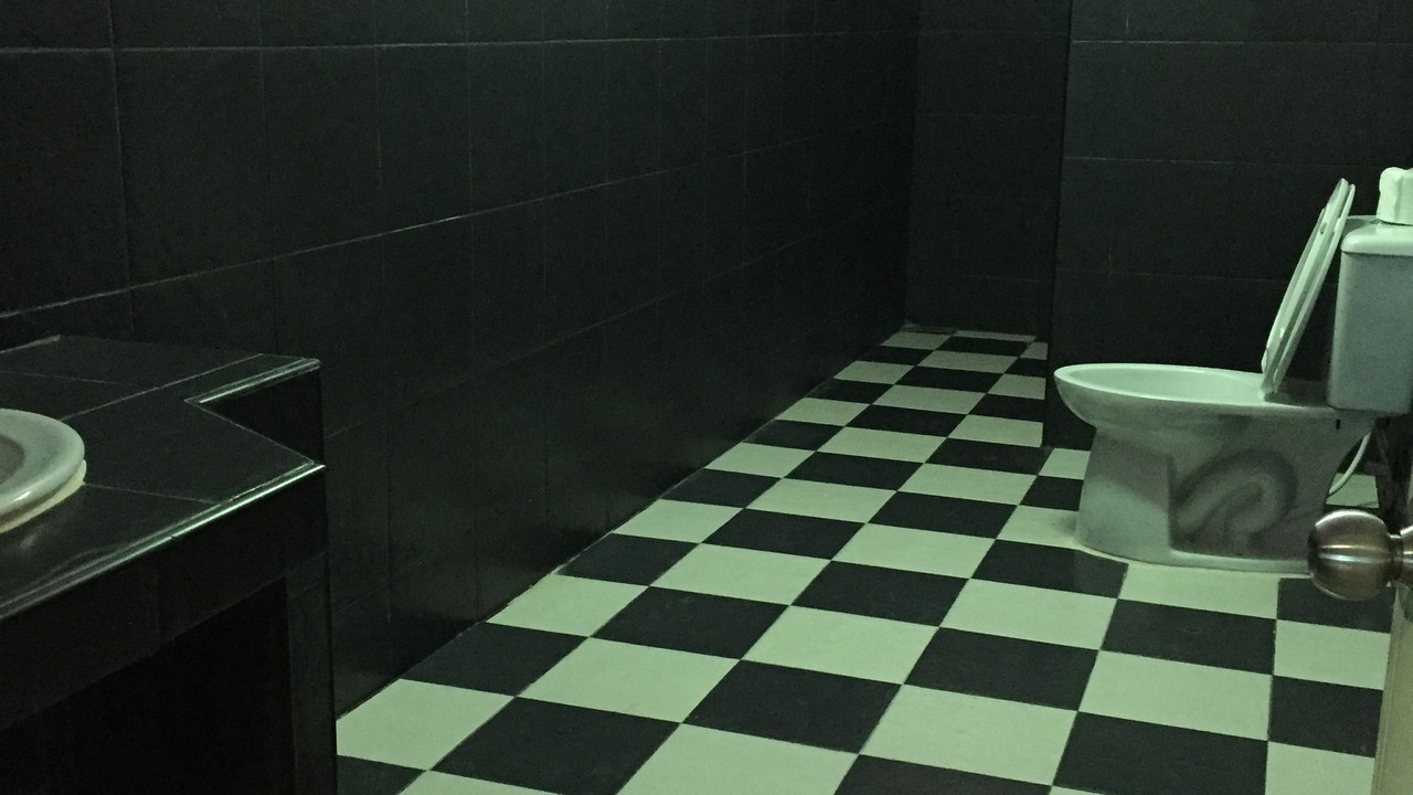 Photo of Bathroom in Downtown Krabi