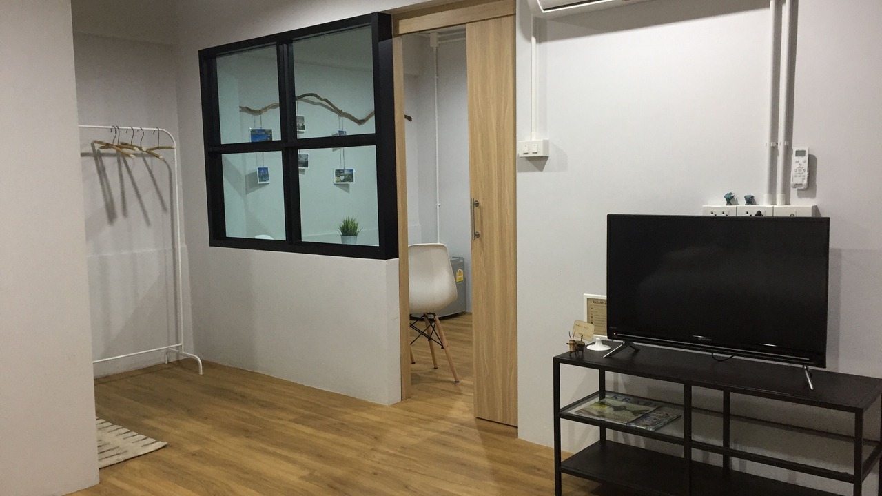 Photo of Bedroom in Downtown Krabi