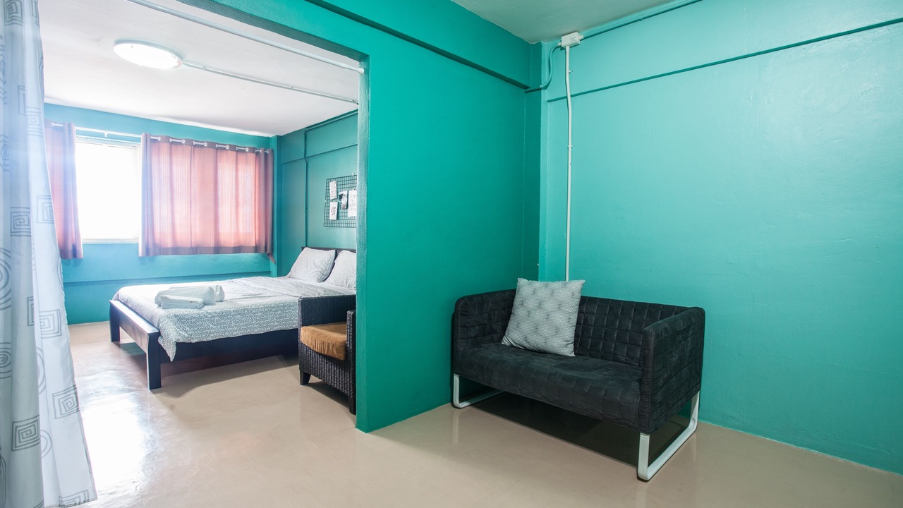 Photo of Bedroom in Downtown Krabi
