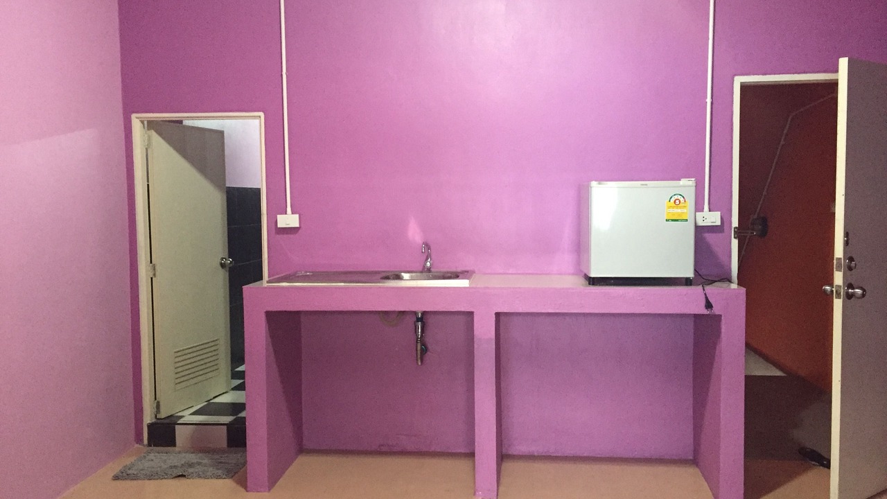 Photo of Bedroom in Downtown Krabi