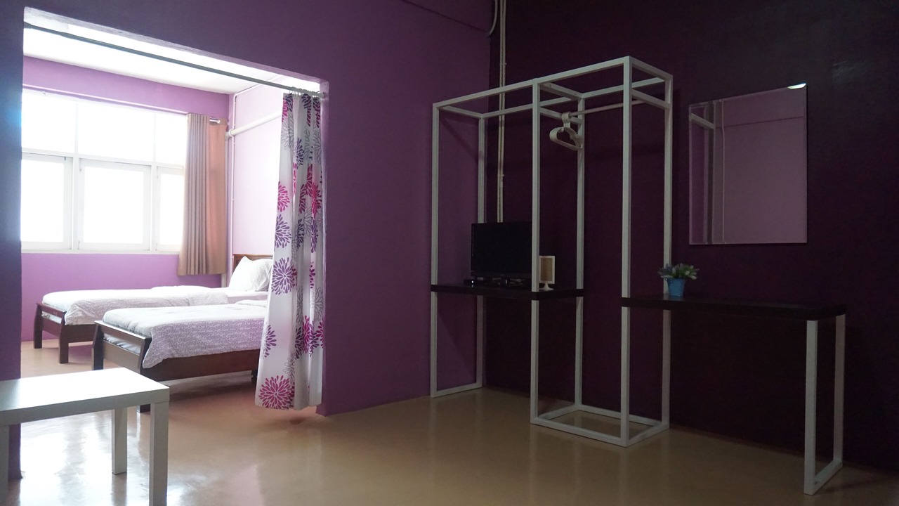 Photo of Bedroom in Downtown Krabi