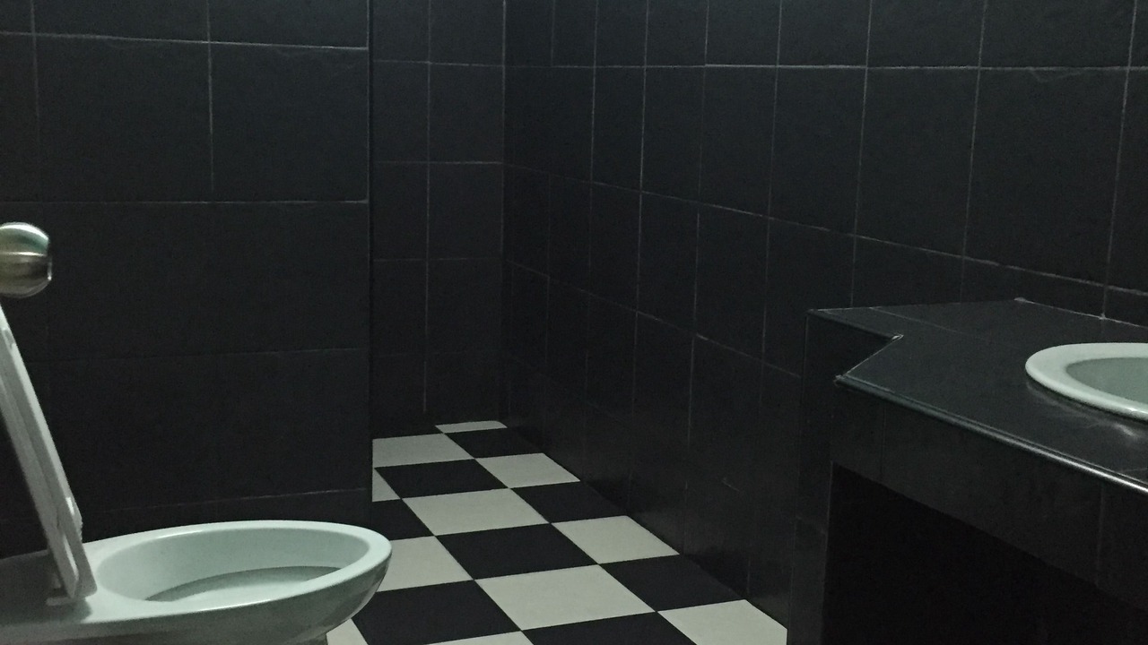 Photo of Bathroom in Downtown Krabi