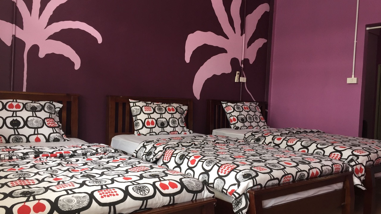 Photo of Bedroom in Downtown Krabi