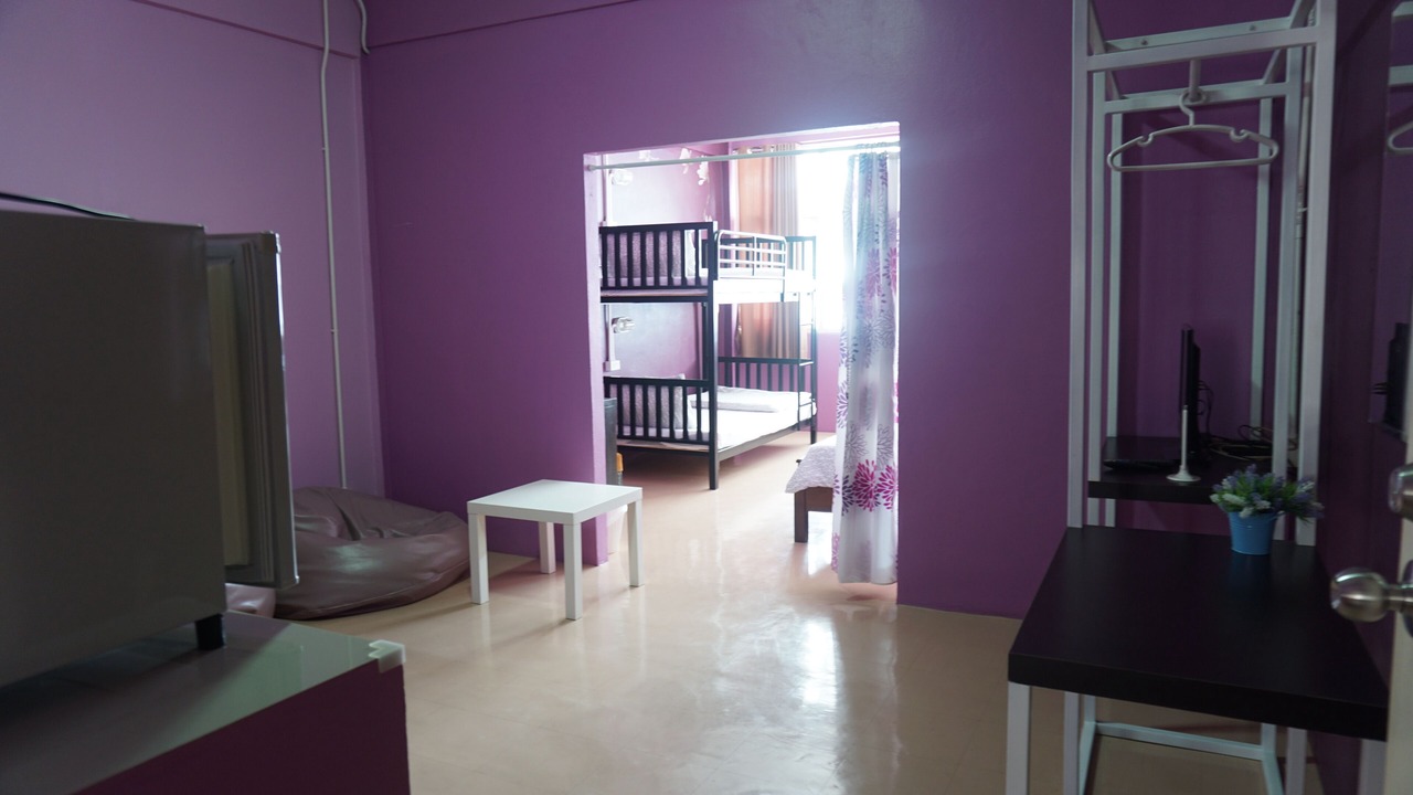 Photo of Bedroom in Downtown Krabi