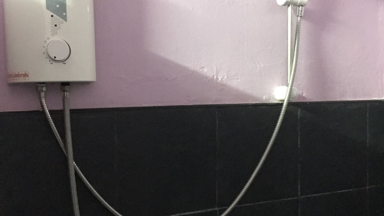 Photo of Bathroom in Downtown Krabi