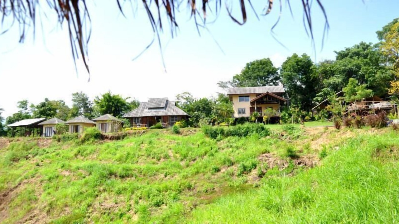Photo of Outdoor in Pai