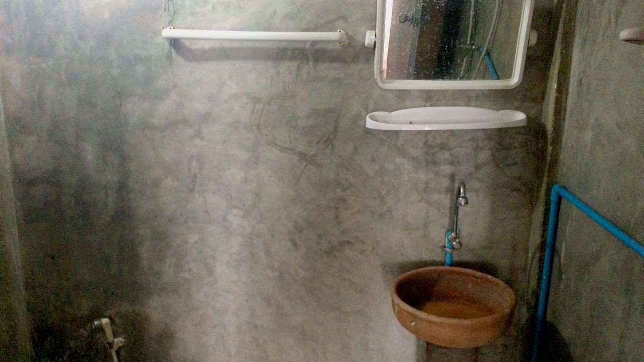 Photo of Bathroom in Pai