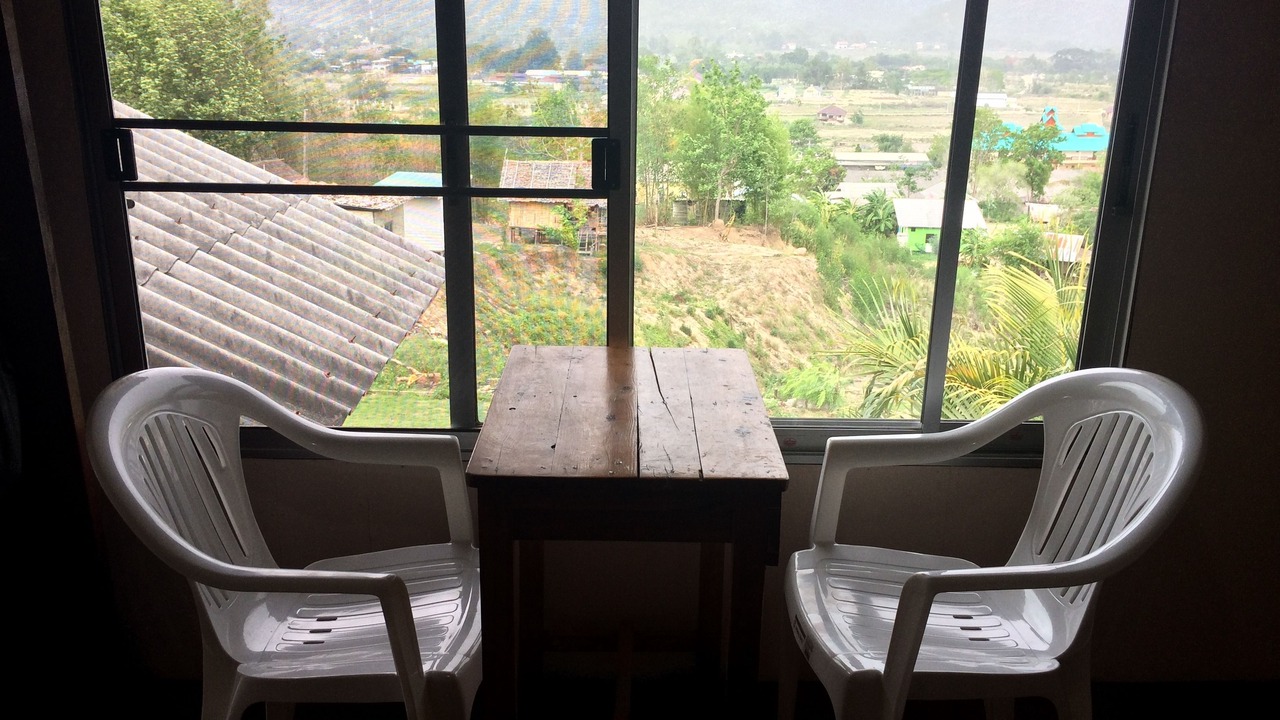 Photo of Bathroom in Pai