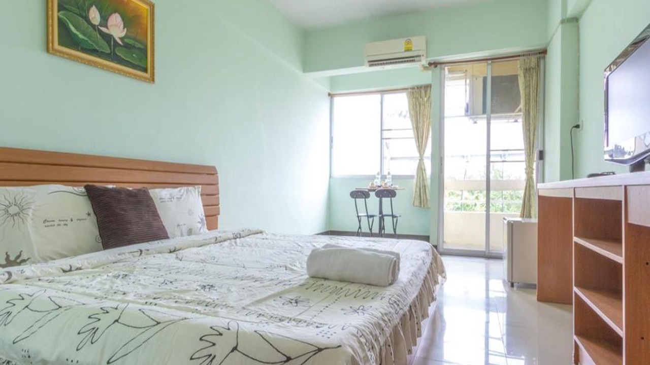 Photo of Bedroom in Nonthaburi