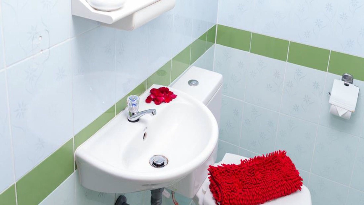 Photo of Bathroom in Nonthaburi