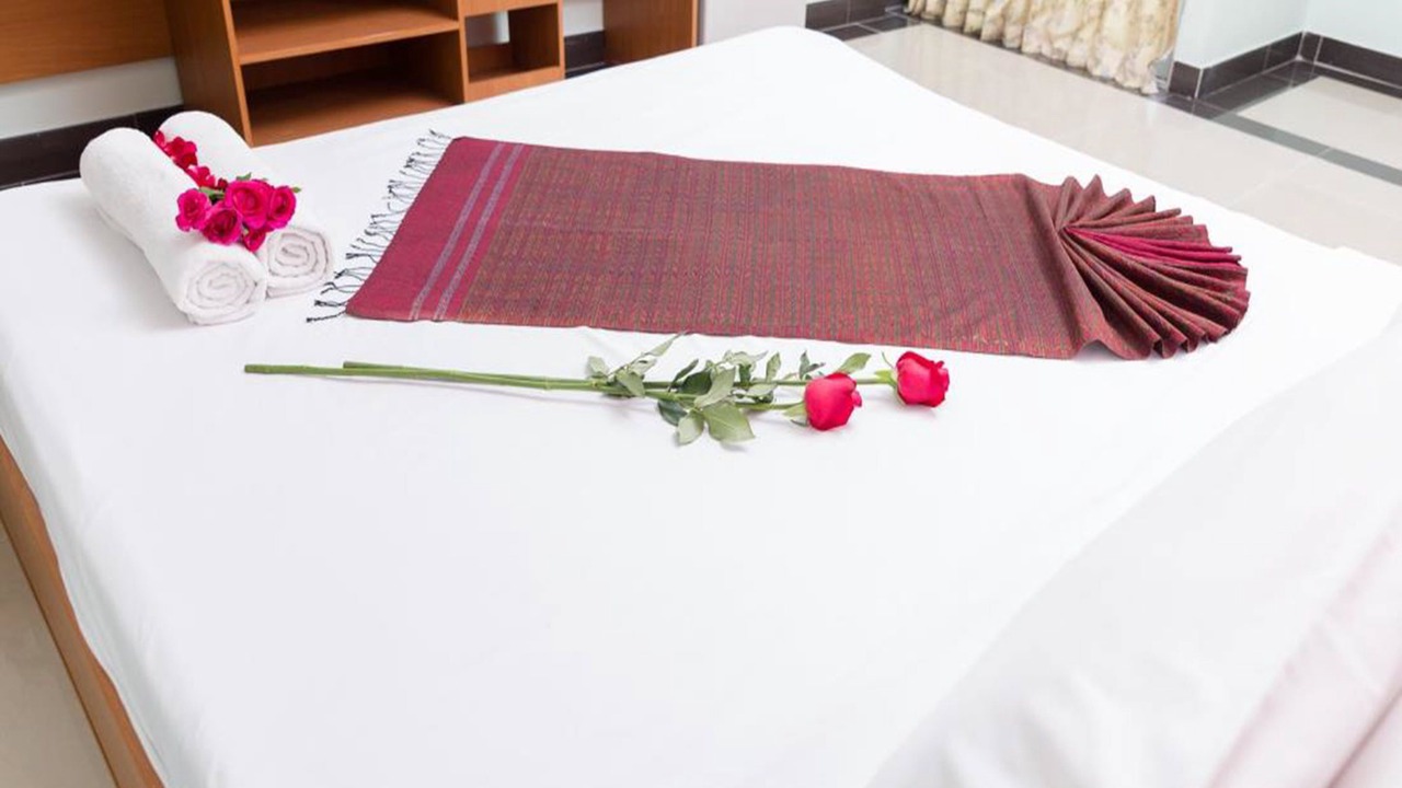 Photo of Bedroom in Nonthaburi