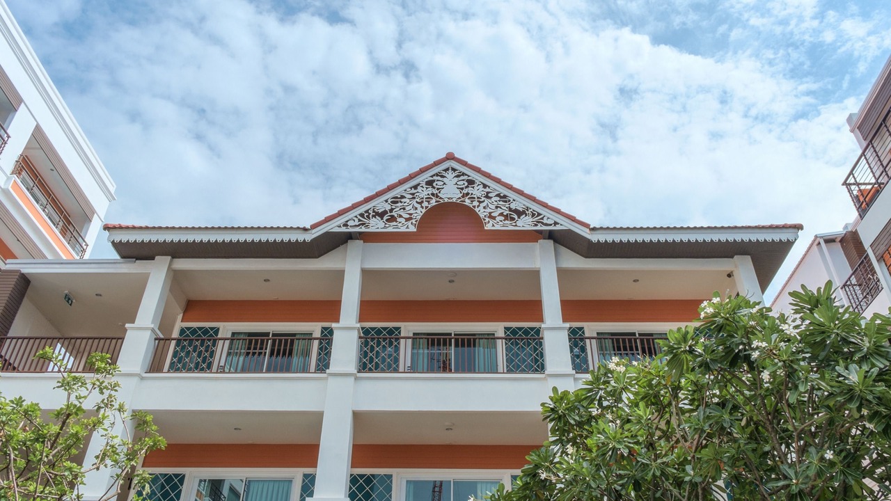 Photo of Outdoor in Pratumnak Hill