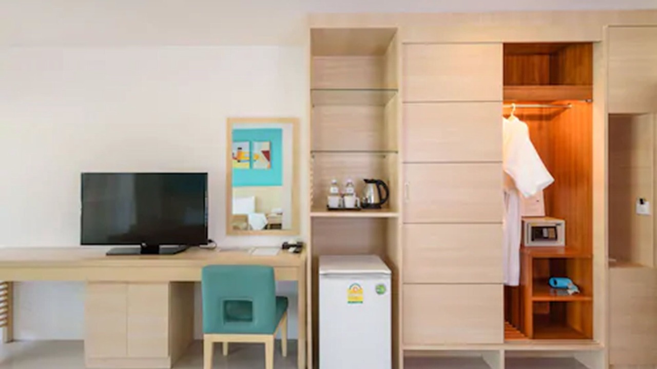 Photo of Bedroom in Pratumnak Hill