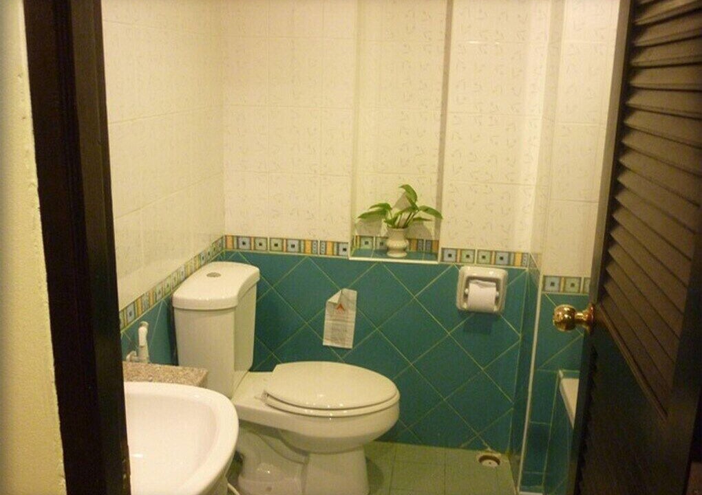 Photo of Bathroom in Nai Mueang