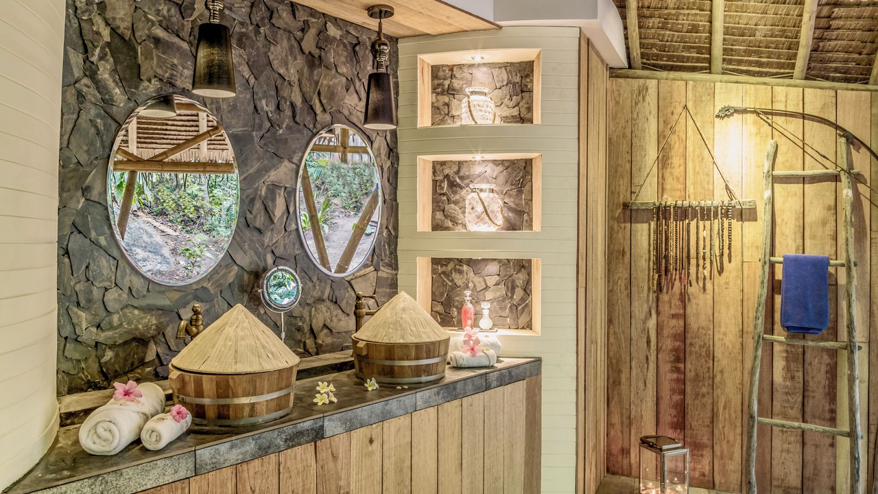 Photo of Bathroom in Baan Tai