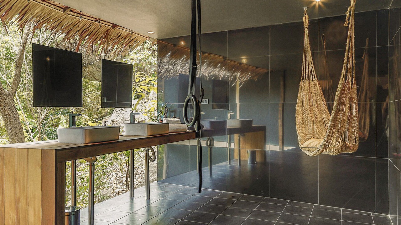 Photo of Bathroom in Baan Tai