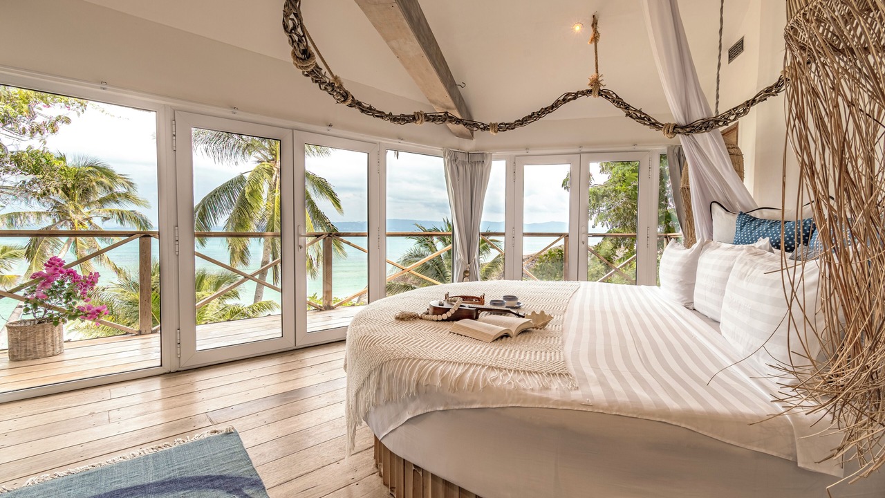 Photo of Bedroom in Baan Tai