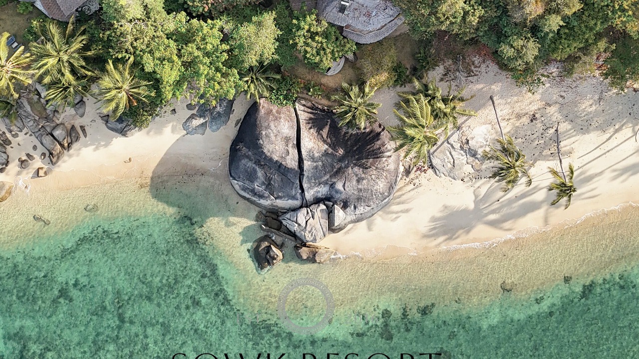 Photo of Outdoor in Baan Tai