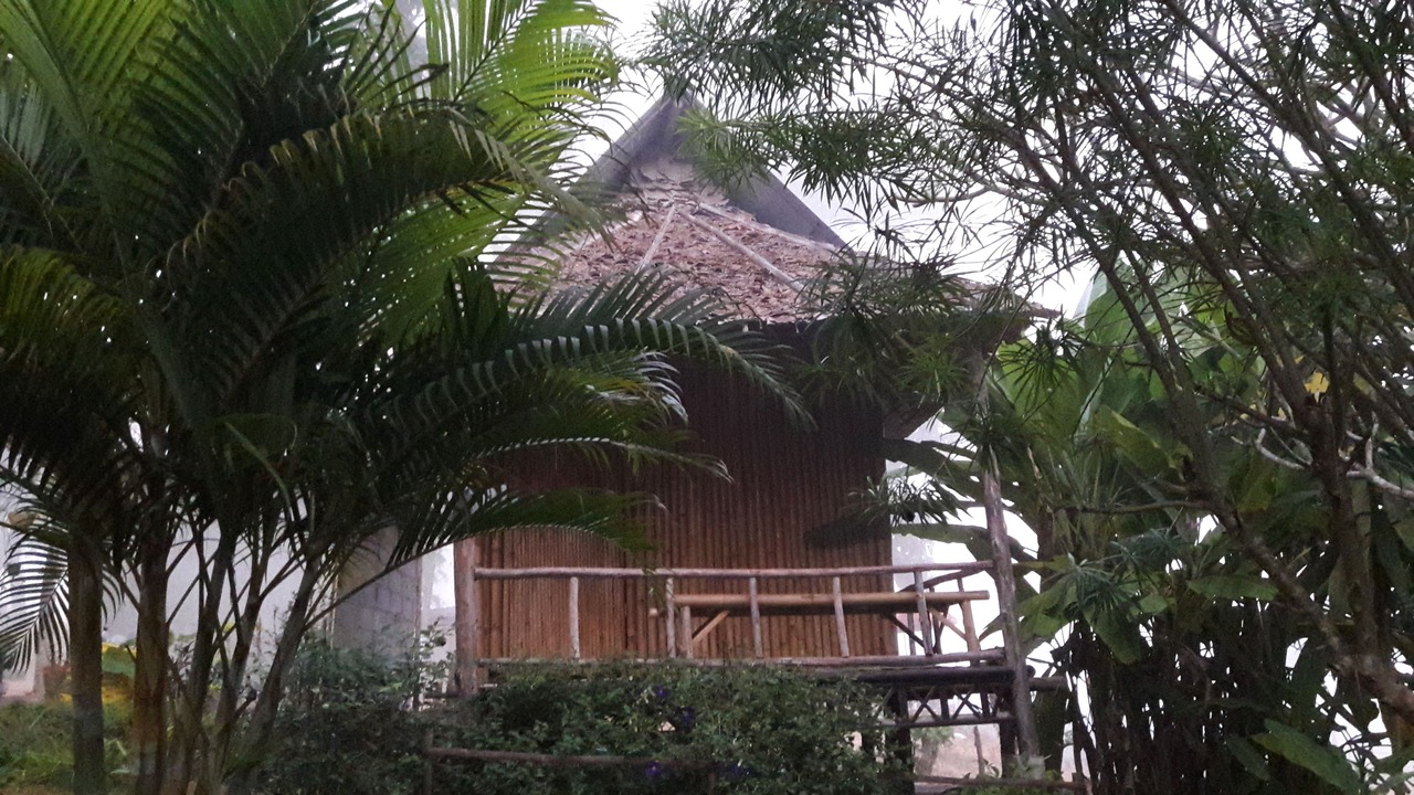 Photo of Bathroom in Pai