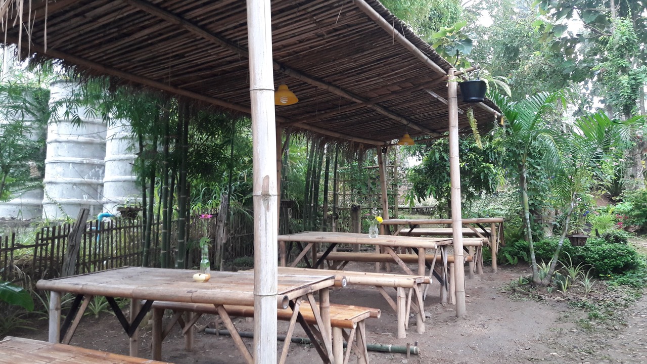 Photo of Outdoor in Pai