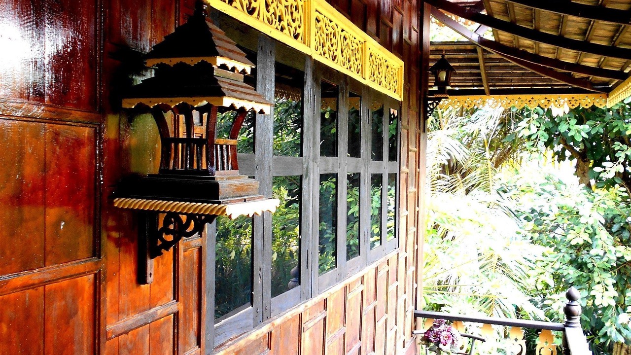 Photo of Patio Balcony in Mueang Len