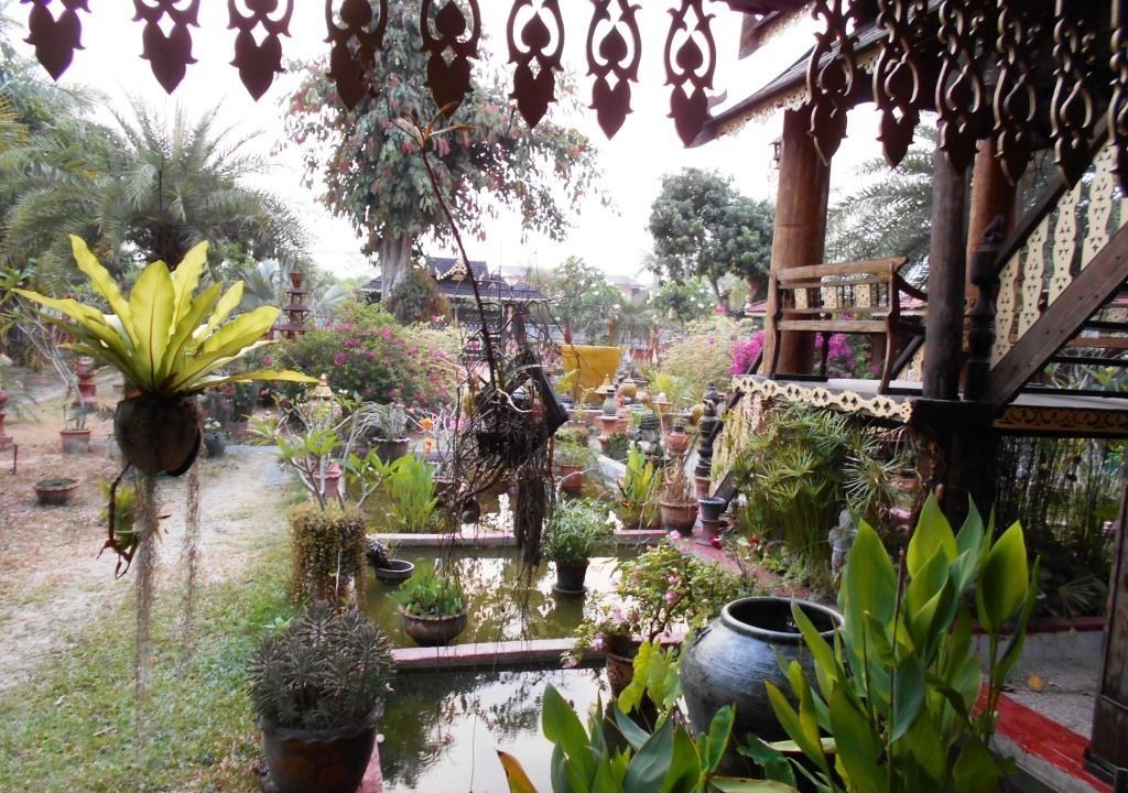 Photo of Outdoor in Mueang Len