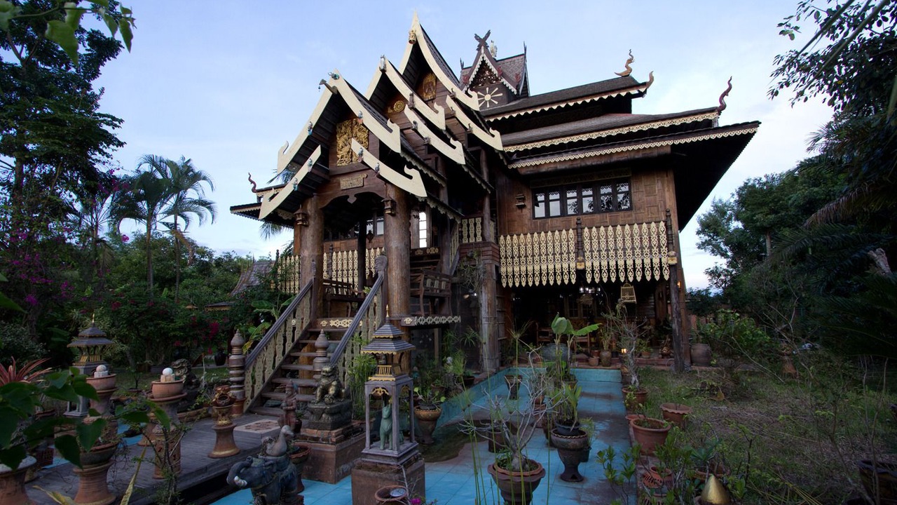 Photo of Outdoor in Mueang Len