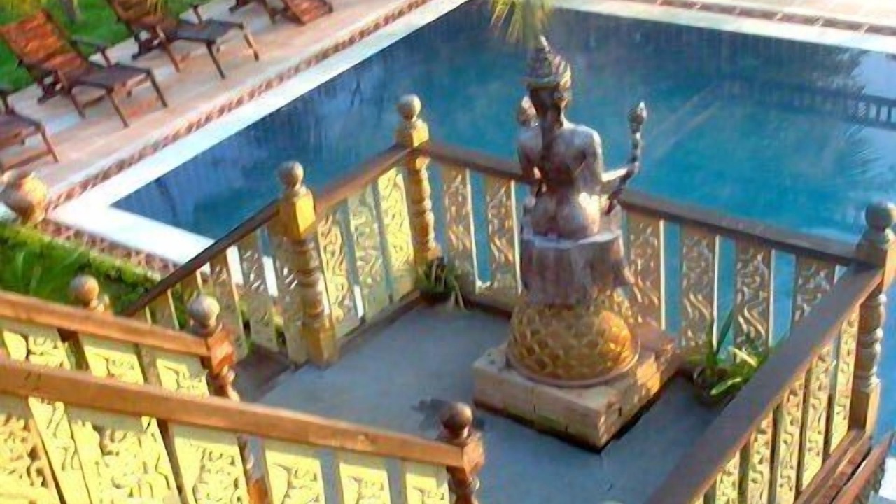 Photo of Outdoor in Mueang Len