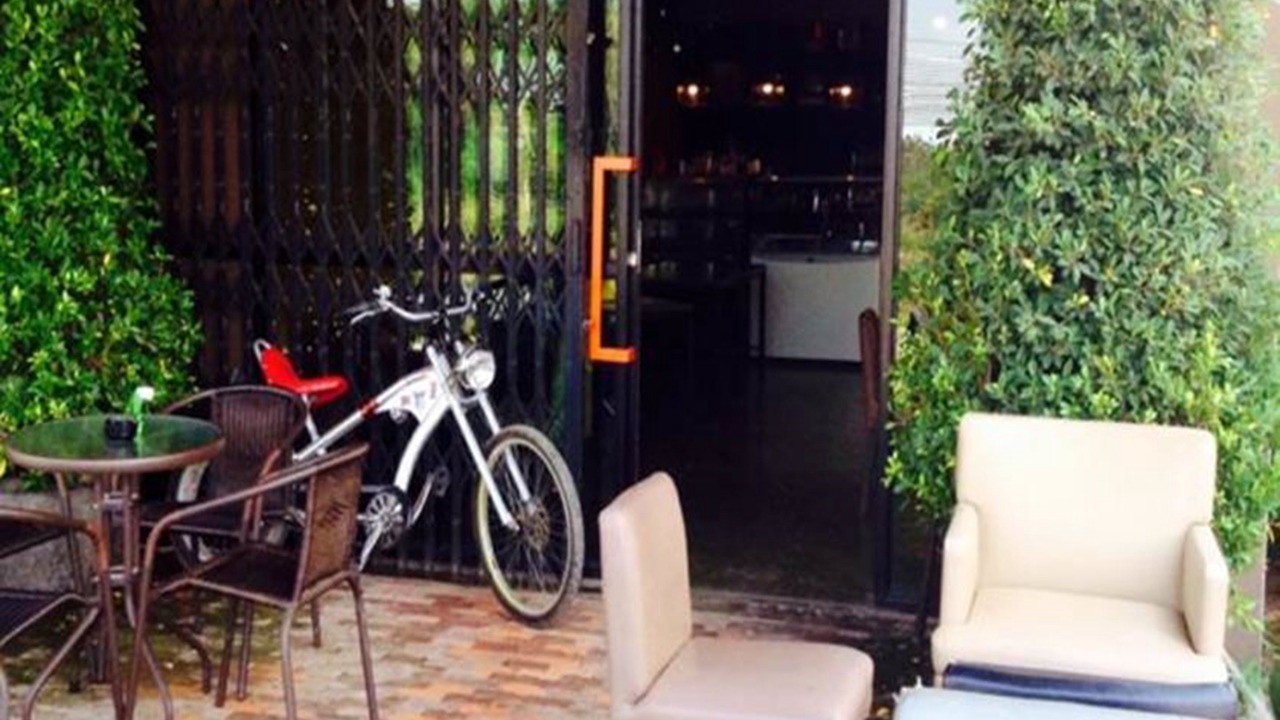 Photo of Patio Balcony in Ban Tai