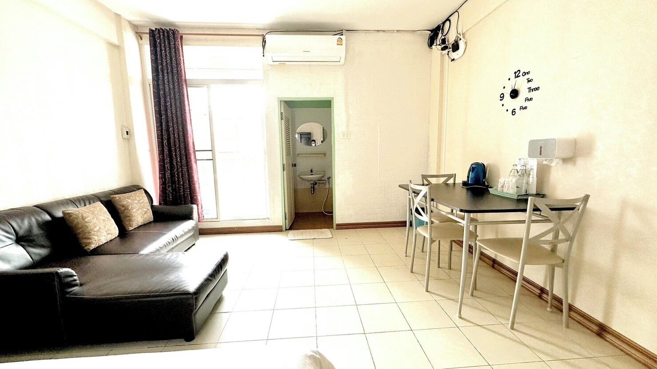 Photo of Patio Balcony in Ban Tai