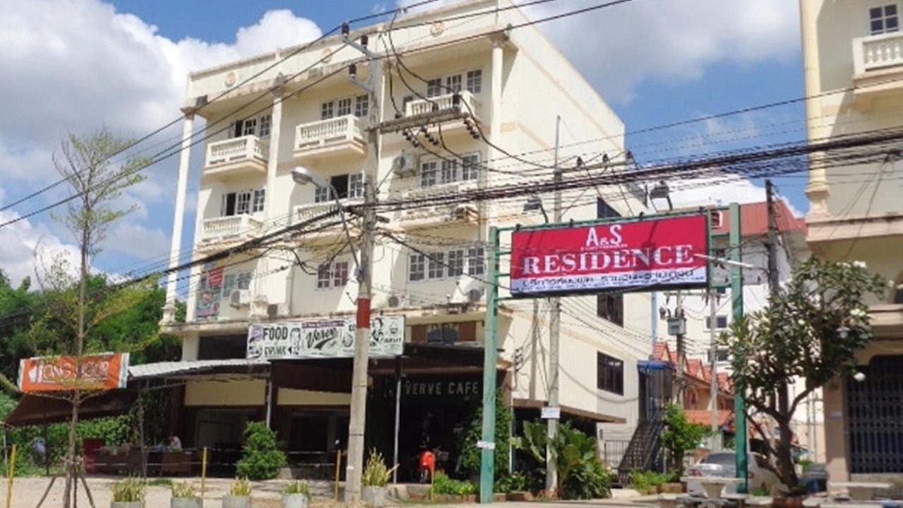 Photo of Outdoor in Ban Tai
