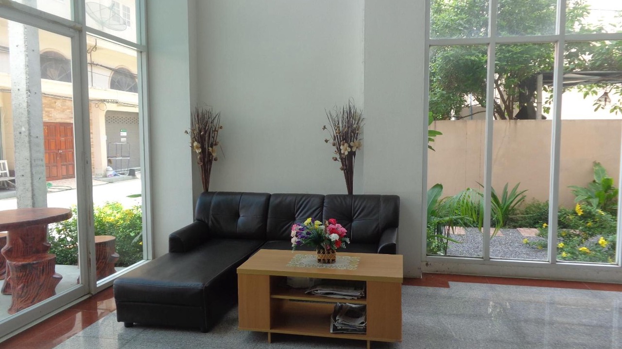 Photo of Patio Balcony in Ban Tai