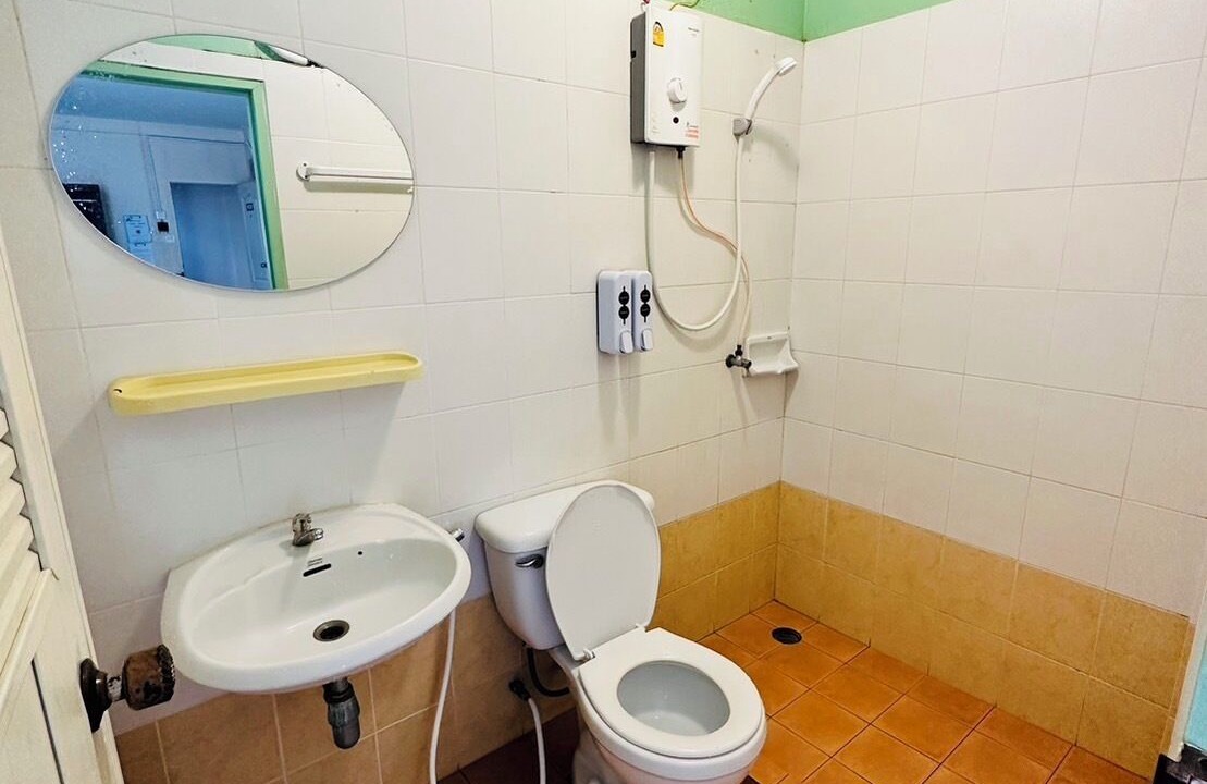 Photo of Bathroom in Ban Tai