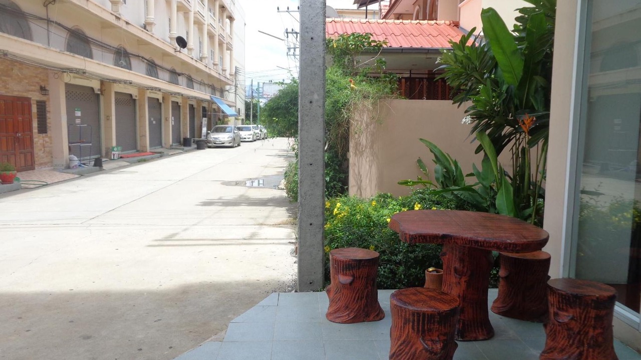 Photo of Outdoor in Ban Tai