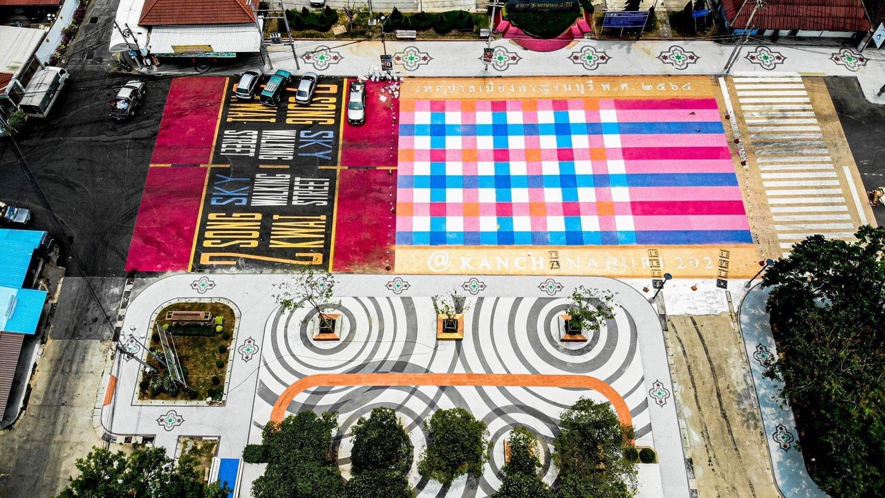 Photo of Outdoor in Ban Tai