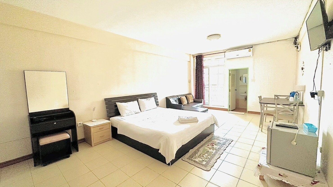 Photo of Bedroom in Ban Tai