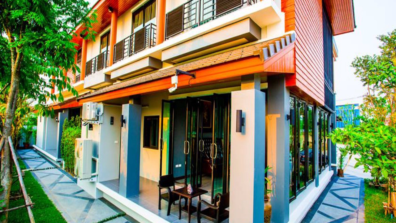 Photo of Outdoor in Phitsanulok