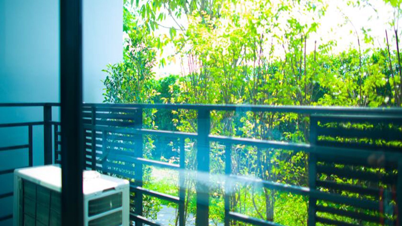 Photo of Patio Balcony in Phitsanulok