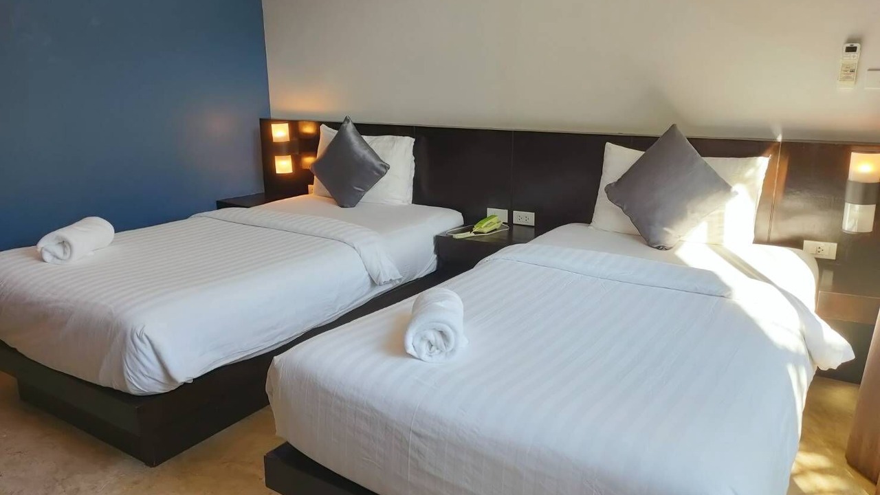 Photo of Bedroom in Phitsanulok