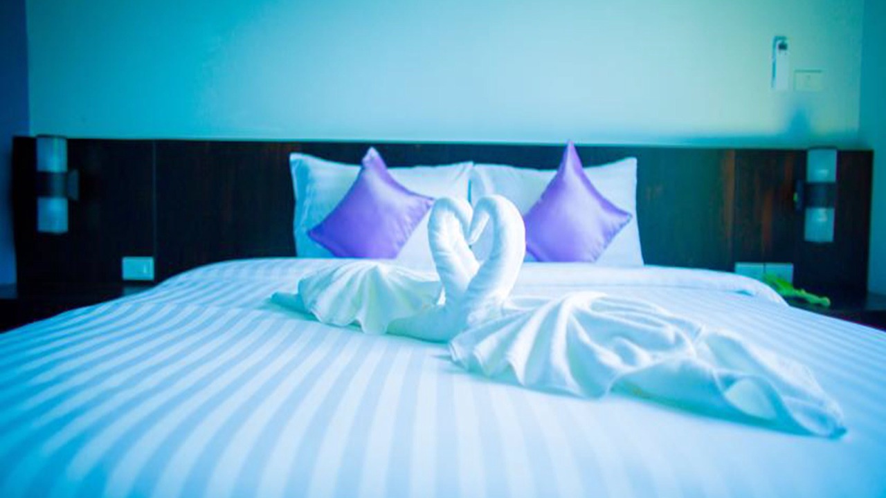 Photo of Bedroom in Phitsanulok