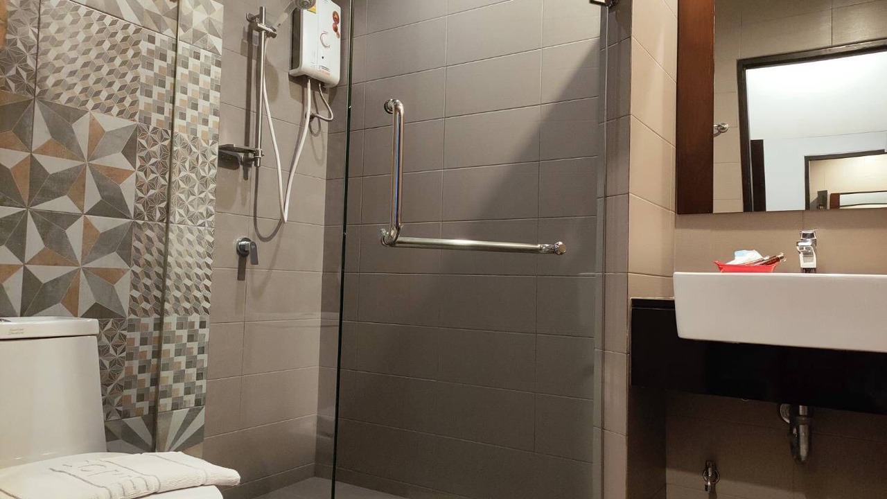 Photo of Bathroom in Phitsanulok