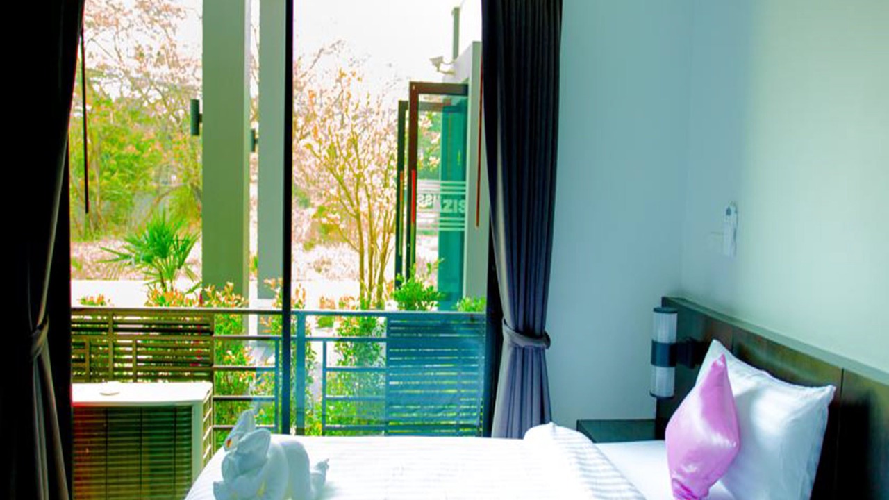 Photo of Bedroom in Phitsanulok