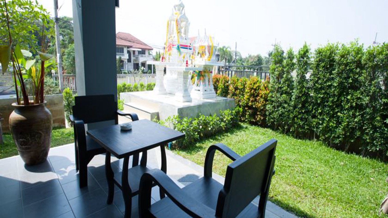 Photo of Patio Balcony in Phitsanulok