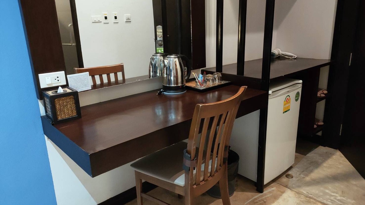 Photo of Bedroom in Phitsanulok