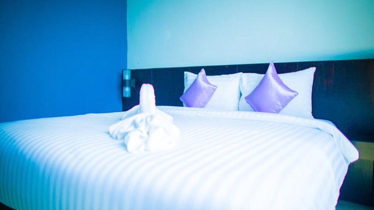 Photo of Bedroom in Phitsanulok