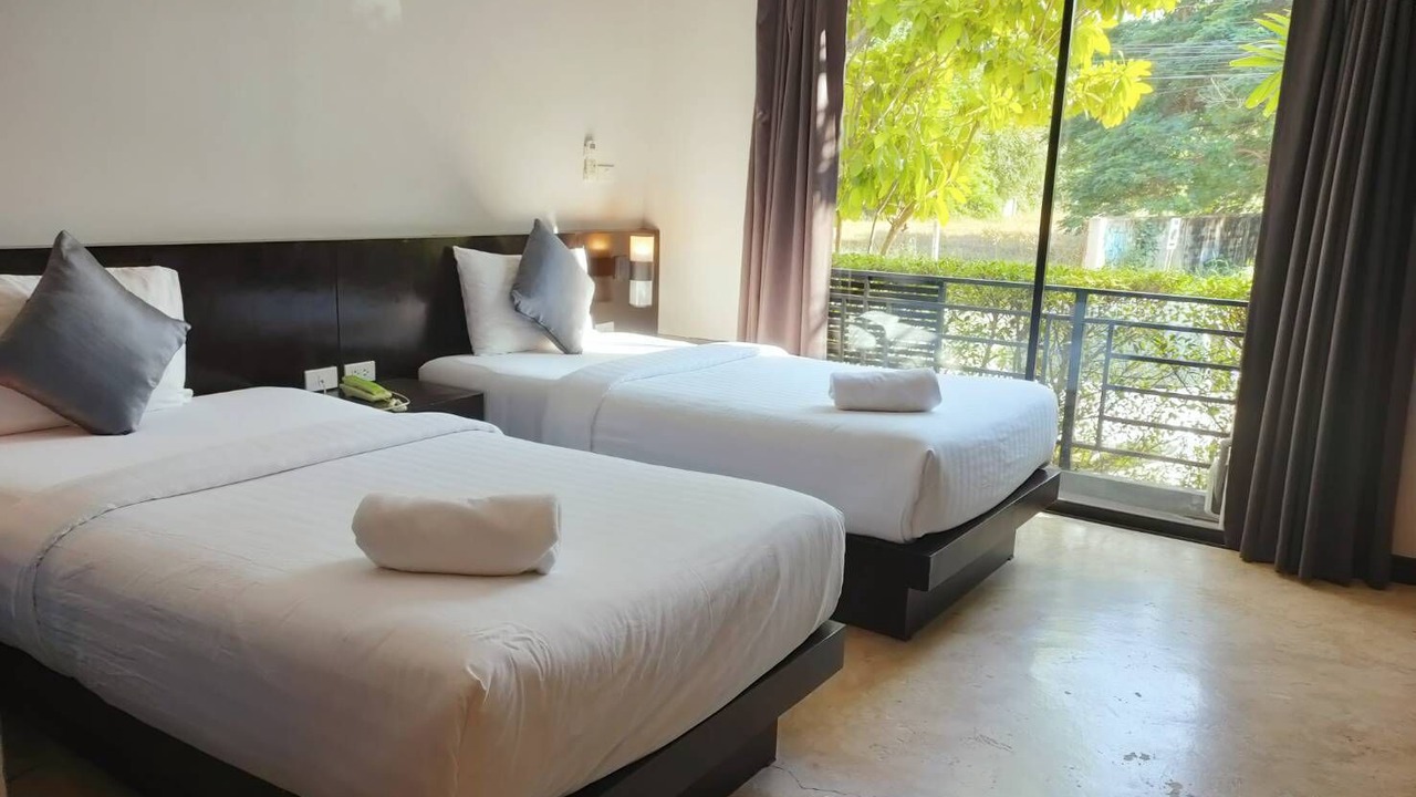 Photo of Bedroom in Phitsanulok