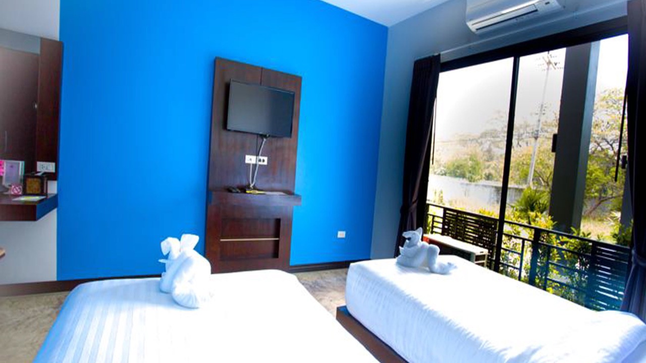 Photo of Bedroom in Phitsanulok